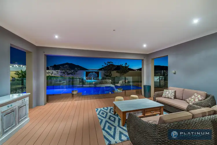Fifth view of Homely house listing, 13 Fourmile Avenue, Burns Beach WA 6028