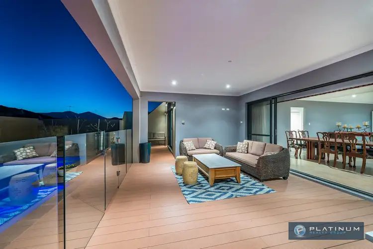 Sixth view of Homely house listing, 13 Fourmile Avenue, Burns Beach WA 6028