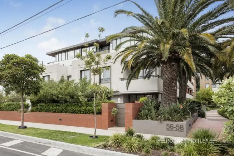 108/56 Kambrook Road, Caulfield North VIC 3161