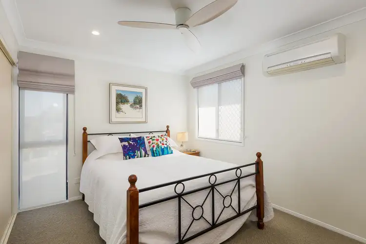 Fifth view of Homely townhouse listing, 3/29 Camden Street, Albion QLD 4010