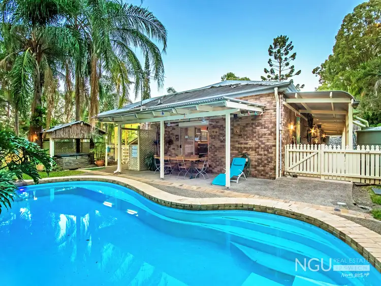 Second view of Homely house listing, 16 Thoona Close, Karana Downs QLD 4306