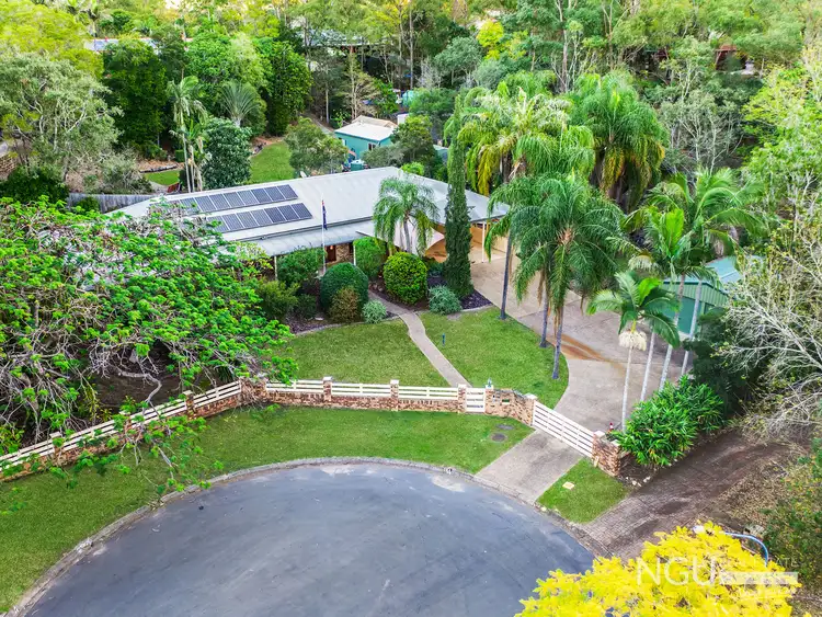 Third view of Homely house listing, 16 Thoona Close, Karana Downs QLD 4306