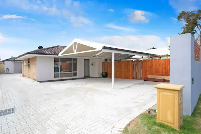 Second view of Homely house listing, 24A Fernlea Street, Warwick WA 6024