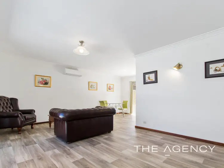 Fourth view of Homely house listing, 24A Fernlea Street, Warwick WA 6024