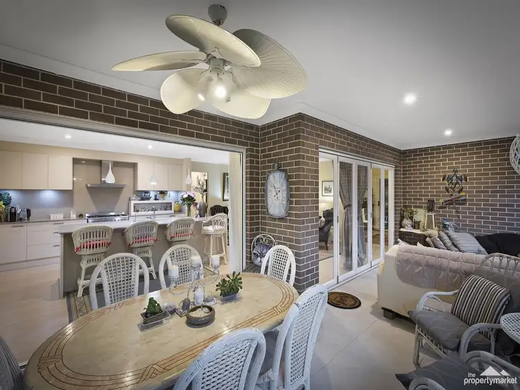 Fifth view of Homely house listing, 24 Championship Drive, Wyong NSW 2259