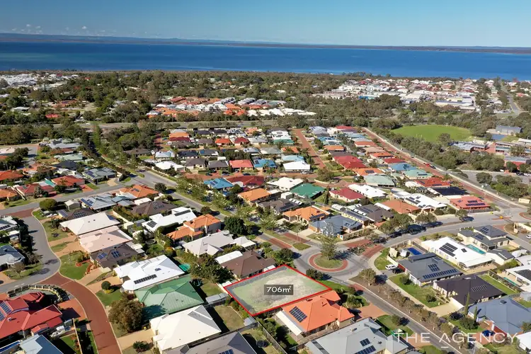Seventh view of Homely land listing, 27 Seascapes Boulevard, Halls Head WA 6210