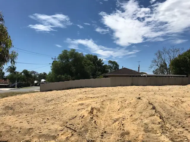 Main view of Homely land listing, 1A Cartwright Road, Balga WA 6061