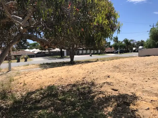 Second view of Homely land listing, 1A Cartwright Road, Balga WA 6061