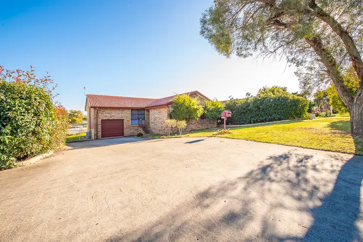 Main view of Homely house listing, 22 Beech Street, Muswellbrook NSW 2333