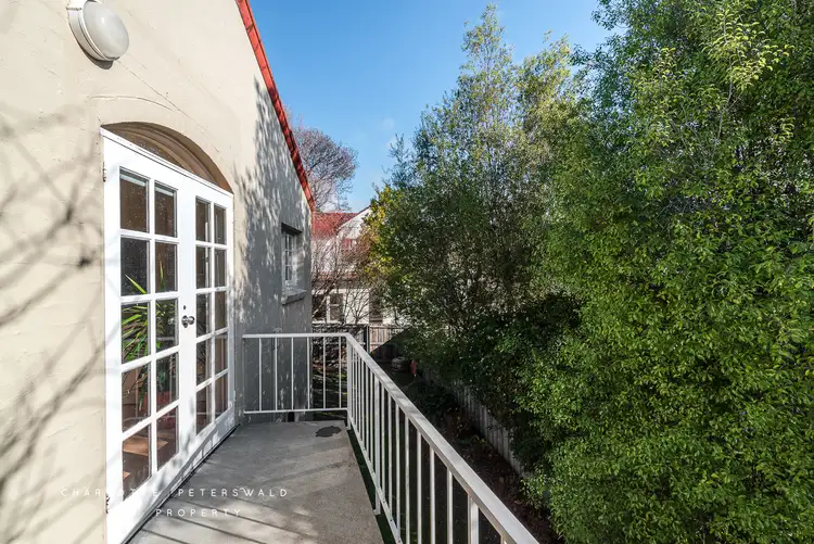 Fifth view of Homely unit listing, 6/347 Sandy Bay Road, Sandy Bay TAS 7005