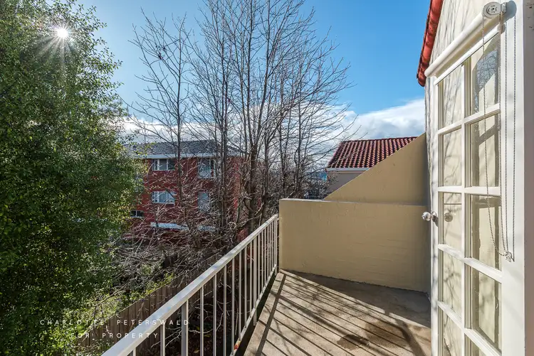 Sixth view of Homely unit listing, 6/347 Sandy Bay Road, Sandy Bay TAS 7005