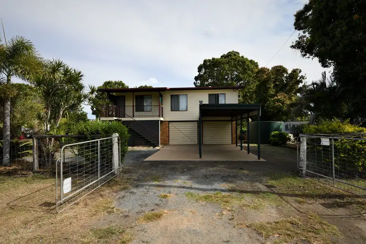 54 Moonmera Street, Kabra QLD 4702