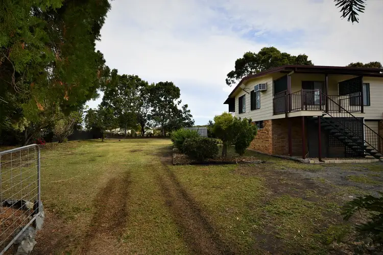 Sixth view of Homely house listing, 54 Moonmera Street, Kabra QLD 4702