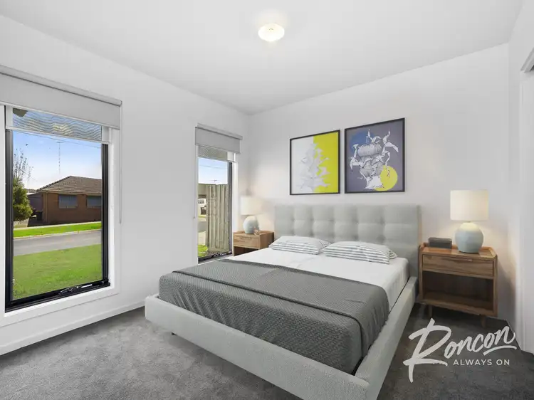 Fourth view of Homely house listing, 17 Helms Street, Newcomb VIC 3219