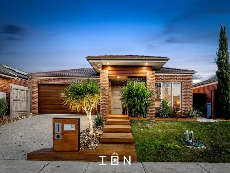 12 Cadillac Street, Cranbourne East VIC 3977