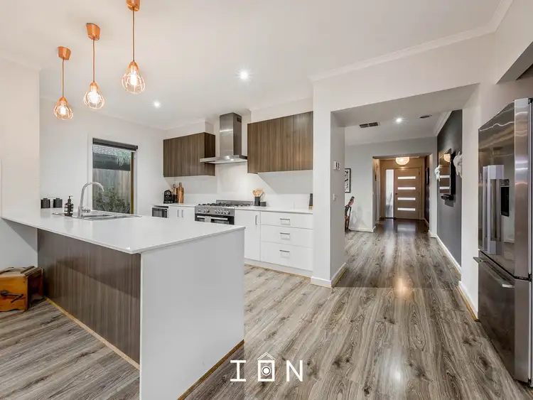 Third view of Homely house listing, 12 Cadillac Street, Cranbourne East VIC 3977