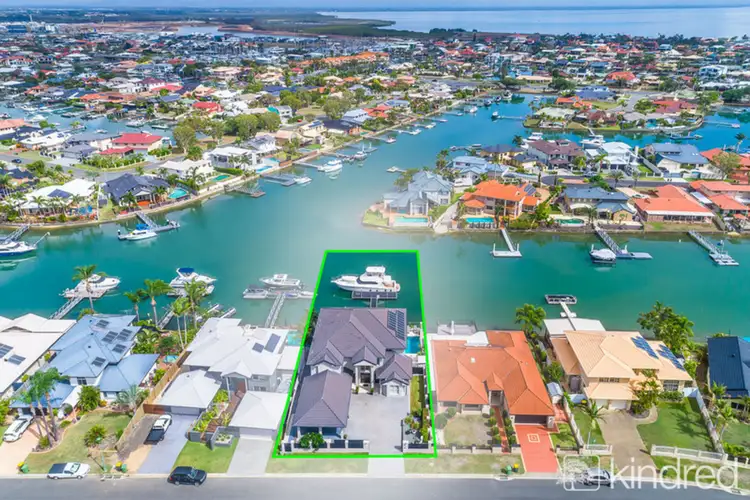 22 Enterprise Court, Newport QLD 4020