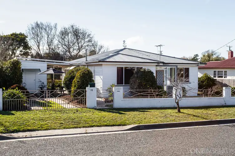 20 George Street, Perth TAS 7300