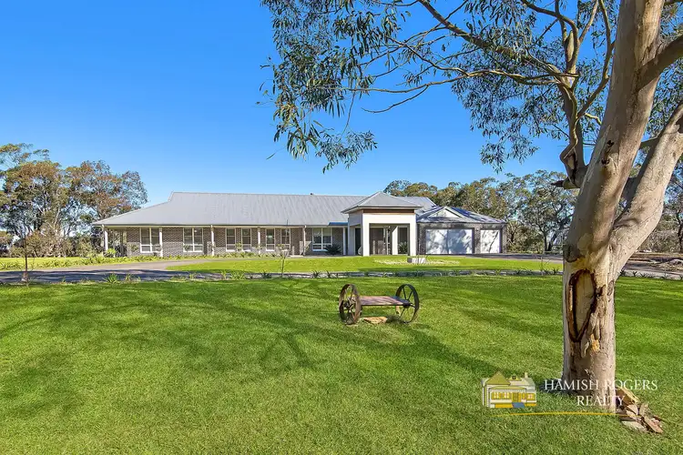 110 Charcoal Road, South Maroota NSW 2756