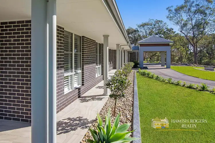 Fourth view of Homely rural property listing, 110 Charcoal Road, South Maroota NSW 2756