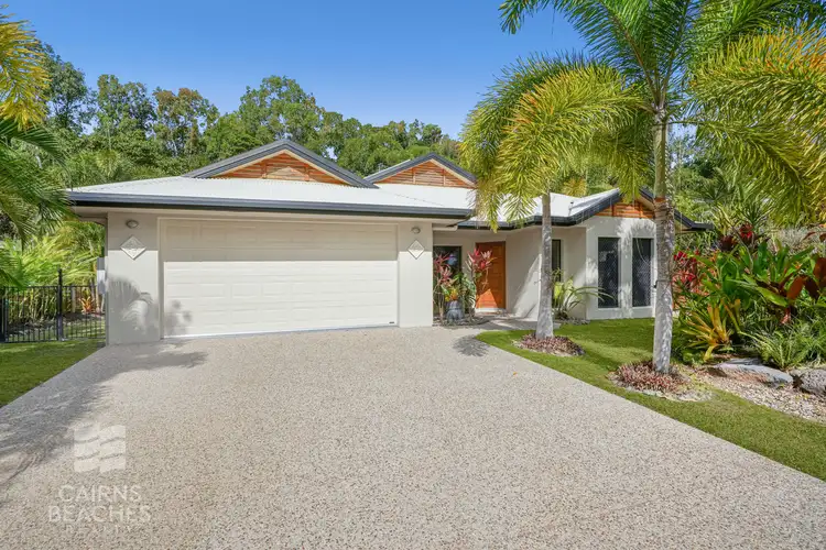 5 Monterey Street, Kewarra Beach QLD 4879