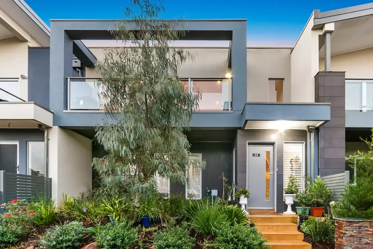 24 Helm Avenue, Safety Beach VIC 3936