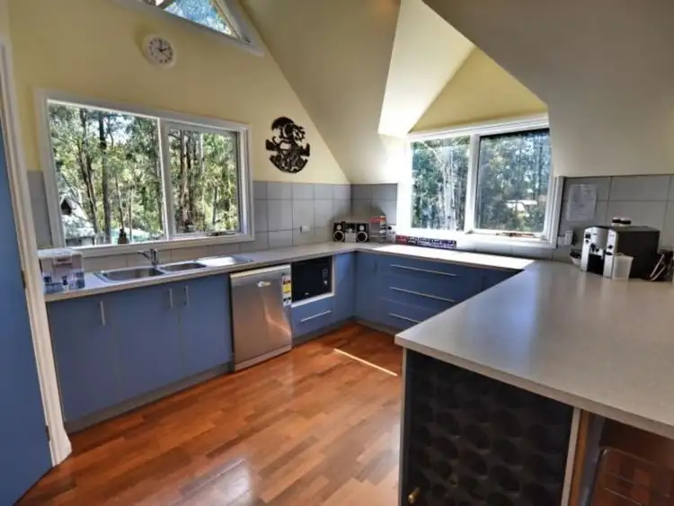 Sixth view of Homely house listing, 46 Warrambat Road, Sawmill Settlement VIC 3723