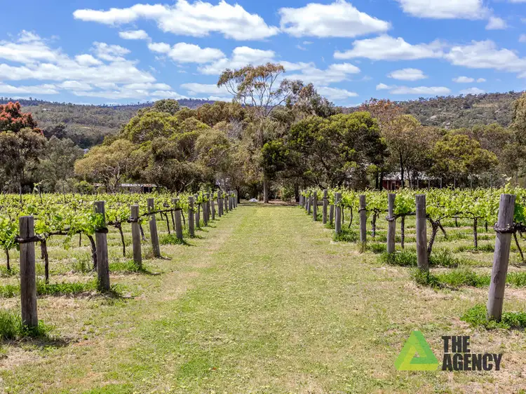 Third view of Homely house listing, 1530 Viveash Road, Swan View WA 6056