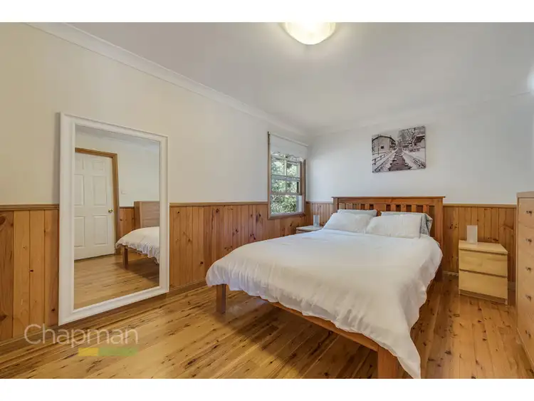 Sixth view of Homely house listing, 112 Davies Avenue, Springwood NSW 2777