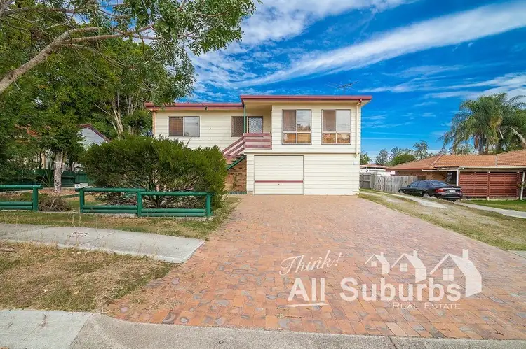 Main view of Homely house listing, 6 Coolmunda Street, Marsden QLD 4132