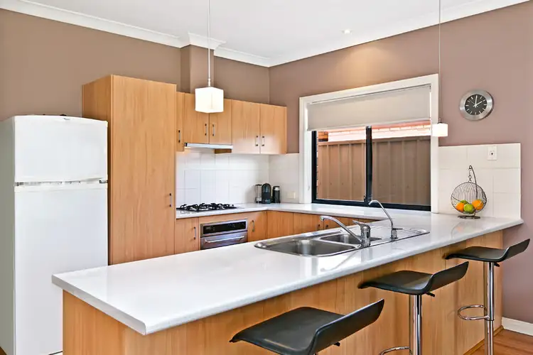 Fifth view of Homely house listing, 14 Louise Avenue, Warradale SA 5046