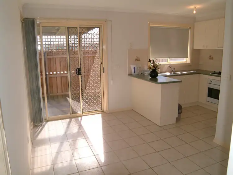 Third view of Homely unit listing, 2/4 Bean Court, Mill Park VIC 3082