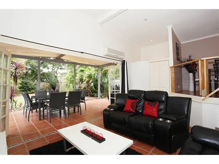 Fifth view of Homely house listing, 12 Cambus Street, Runcorn QLD 4113