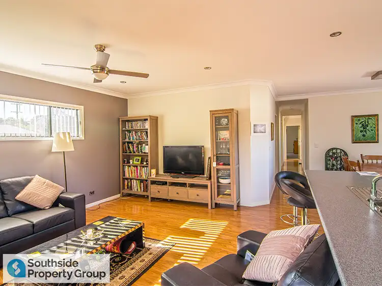 Fourth view of Homely house listing, 32 Heaton Street, Rocklea QLD 4106
