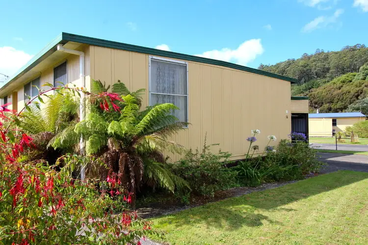 Main view of Homely house listing, 1A Selina Street, Tullah TAS 7321