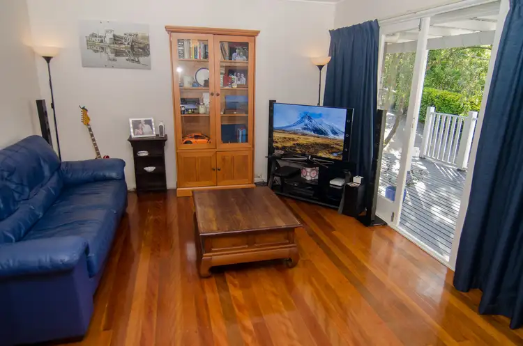 Third view of Homely apartment listing, 2/75 Gregory Street, Auchenflower QLD 4066