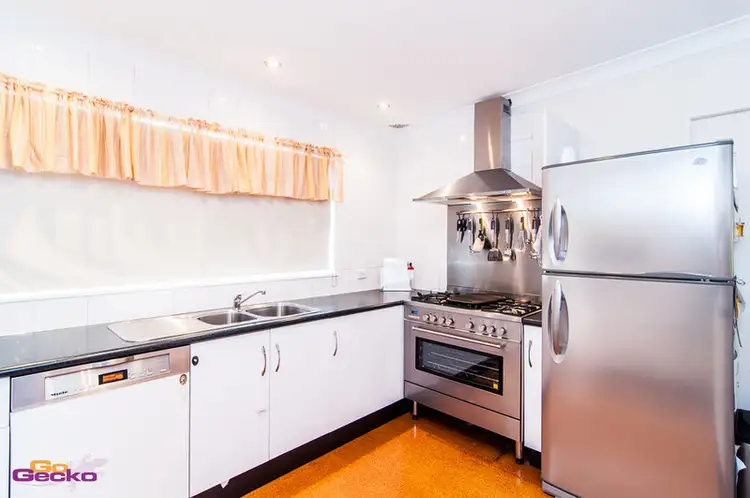 Sixth view of Homely house listing, 61 Cressey Street, Wavell Heights QLD 4012