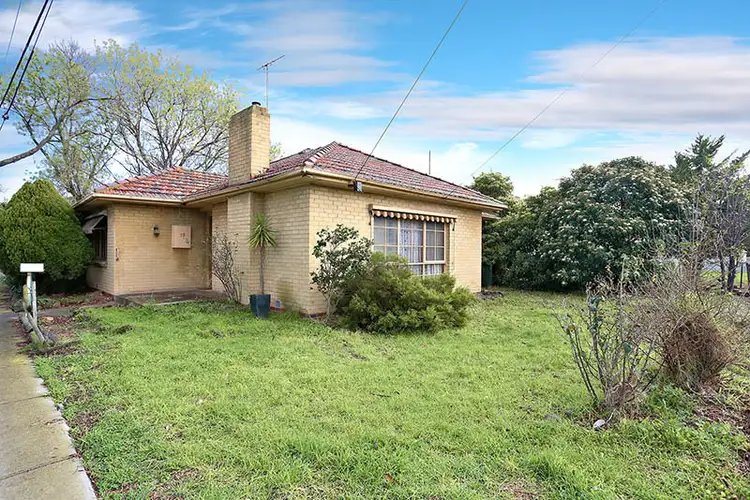 Main view of Homely house listing, 19 Leonard Street, Sunshine VIC 3020