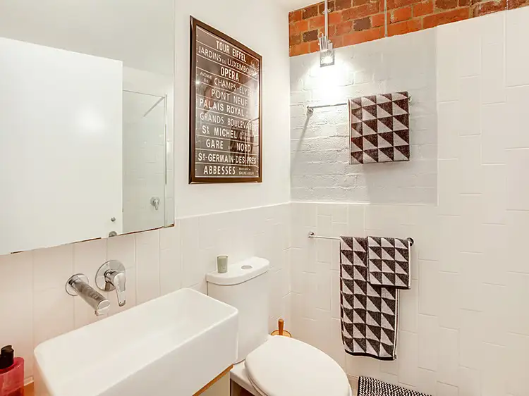 Sixth view of Homely apartment listing, 16 Skyring Terrace, Teneriffe QLD 4005