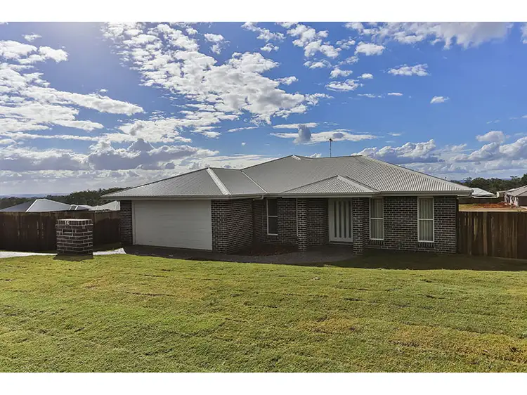 14 Gillmeister Street, Highfields QLD 4352