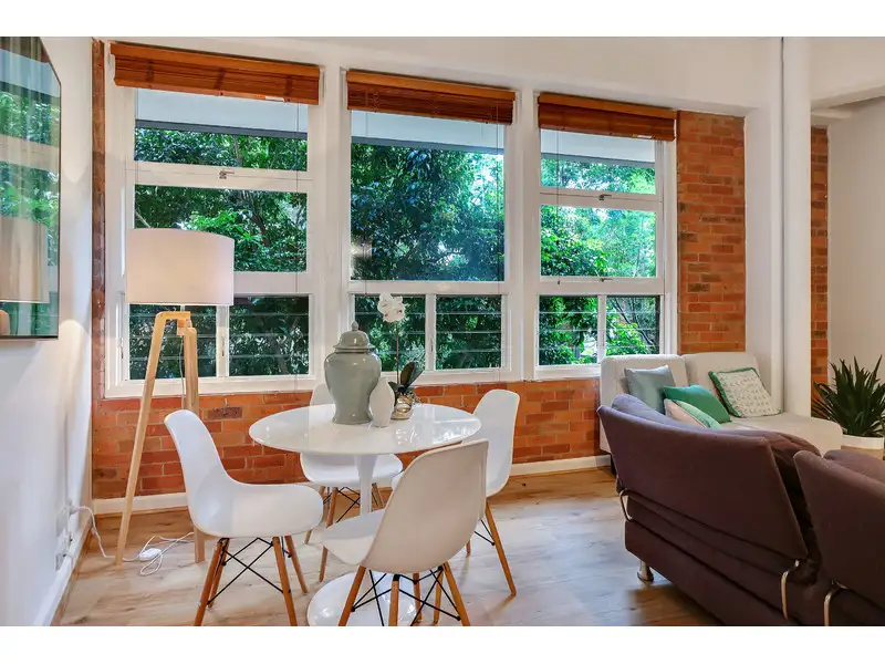 Main view of Homely apartment listing, 110 Macquarie Street, Teneriffe QLD 4005