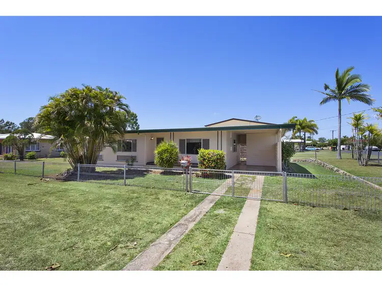 259 Coker Street, Berserker QLD 4701