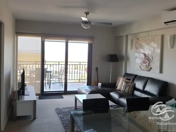 Second view of Homely apartment listing, 143/26 Sharpe Avenue, Pegs Creek WA 6714