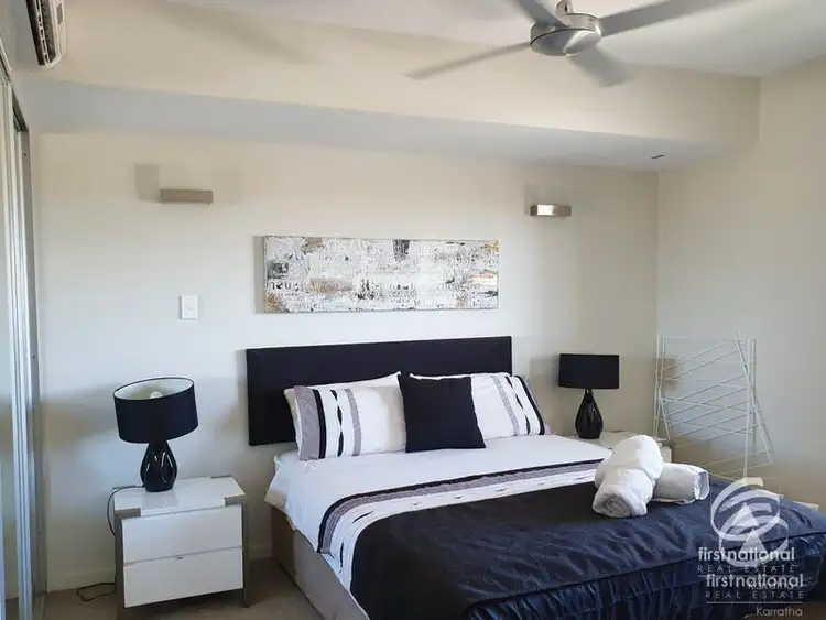 Fifth view of Homely apartment listing, 143/26 Sharpe Avenue, Pegs Creek WA 6714