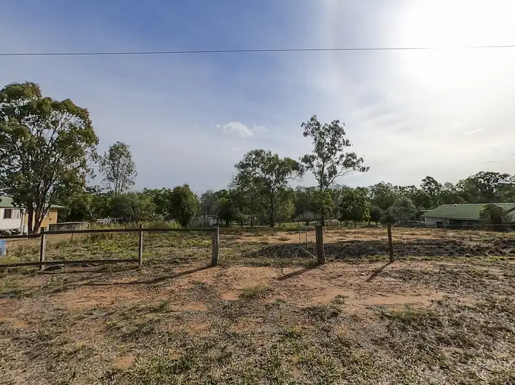 Lot 12 Wrights Road, Helidon QLD 4344