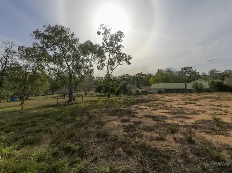 Second view of Homely land listing, Lot 12 Wrights Road, Helidon QLD 4344