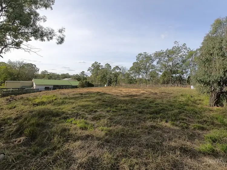 Third view of Homely land listing, Lot 12 Wrights Road, Helidon QLD 4344