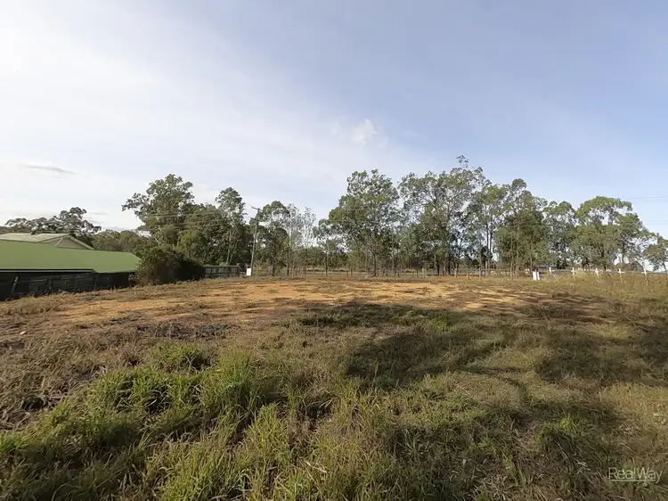 Fourth view of Homely land listing, Lot 12 Wrights Road, Helidon QLD 4344