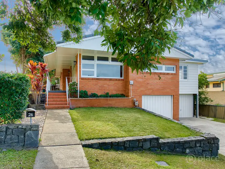 26 Craigmont Street, Tarragindi QLD 4121