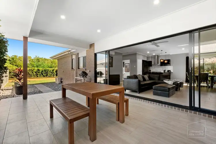 Third view of Homely house listing, 18 Cyan Street, Caloundra West QLD 4551